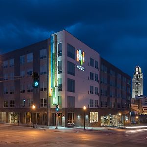 Even Hotel Omaha Downtown - Old Market By Ihg