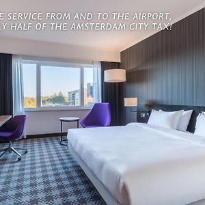 Radisson Blu Hotel Amsterdam Airport, Schiphol